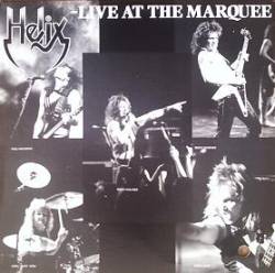 Helix : Live at the Marquee